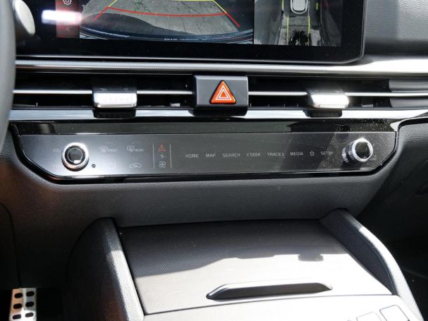 KIA Sportage 1.6T DCT GT-Line Navi Sound-P HUD ACC