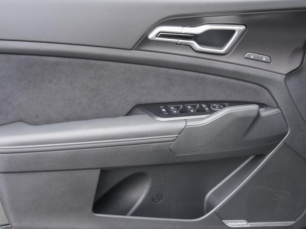 KIA Sportage 1.6T DCT GT-Line Navi Sound-P HUD ACC