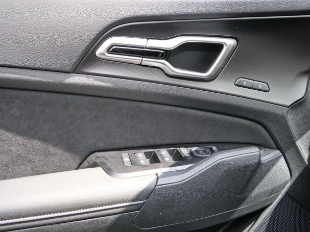 KIA Sportage 1.6T DCT GT-Line Navi Sound-P HUD ACC