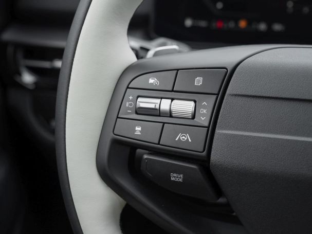 KIA Sportage 1.6T DCT GT-Line Navi Sound-P HUD ACC