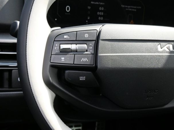 KIA Sportage 1.6T DCT GT-Line Navi Sound-P HUD ACC
