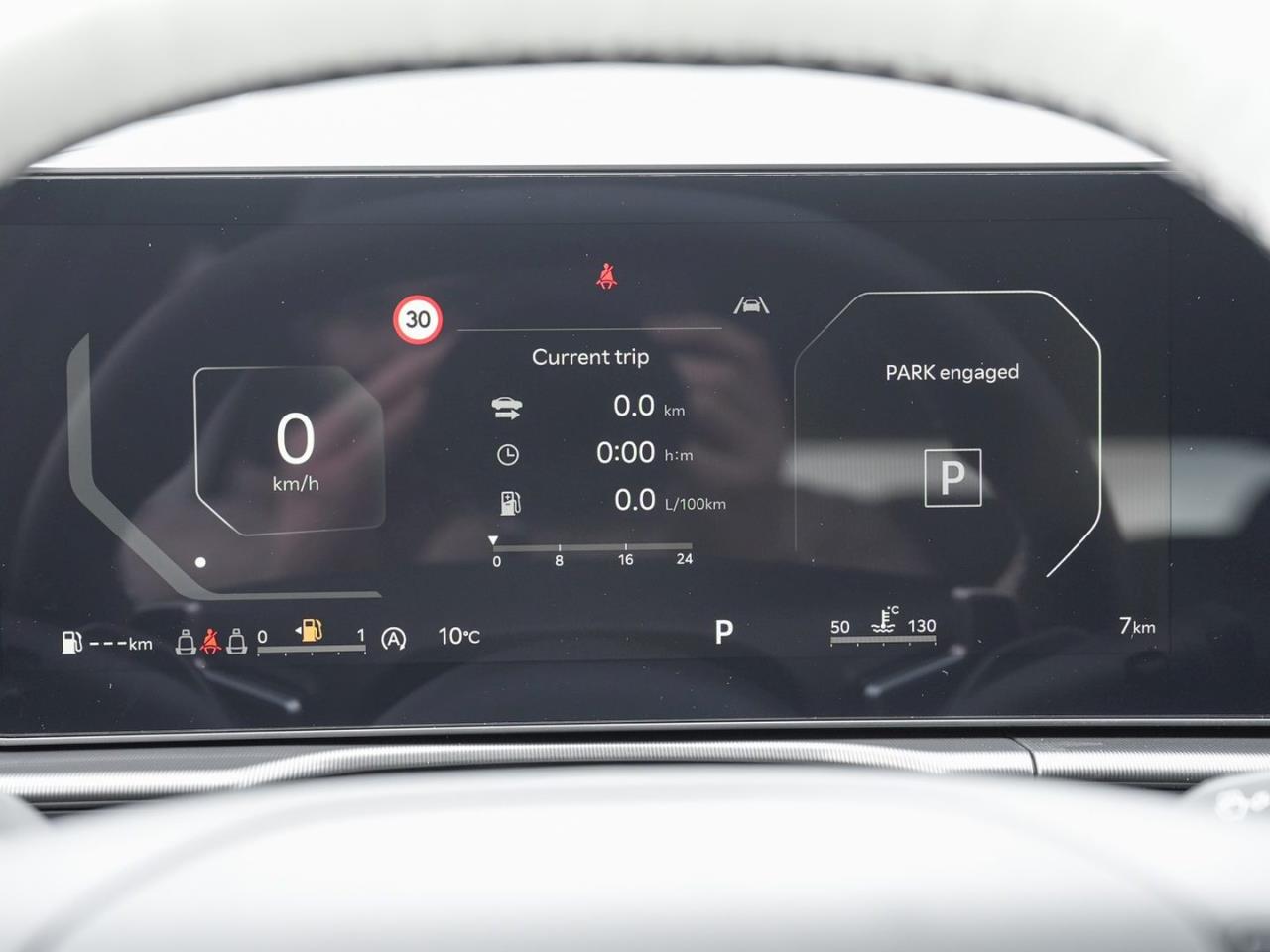 KIA Sportage 1.6T DCT GT-Line Navi Sound-P HUD ACC