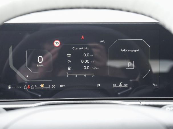 KIA Sportage 1.6T DCT GT-Line Navi Sound-P HUD ACC