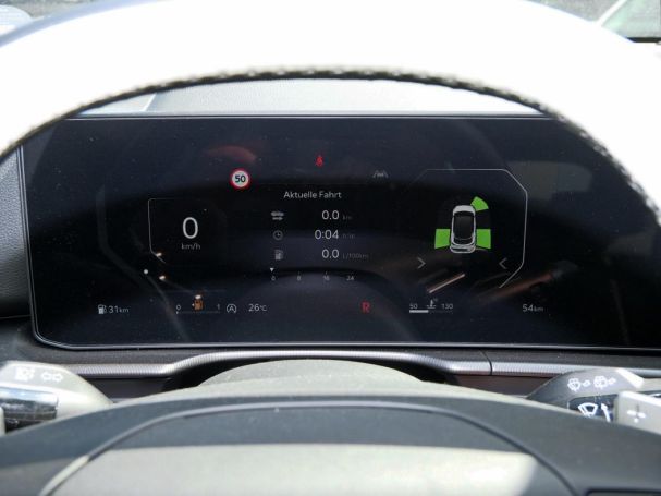 KIA Sportage 1.6T DCT GT-Line Navi Sound-P HUD ACC