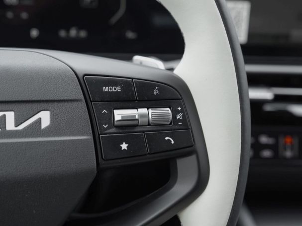 KIA Sportage 1.6T DCT GT-Line Navi Sound-P HUD ACC