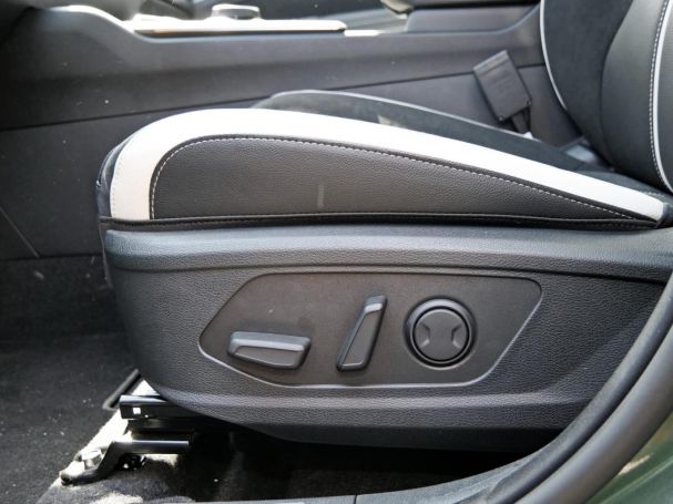 KIA Sportage 1.6T DCT GT-Line Navi Sound-P HUD ACC