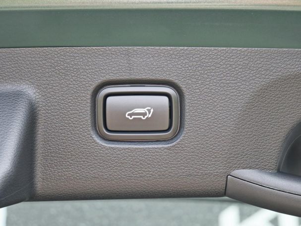 KIA Sportage 1.6T DCT GT-Line Navi Sound-P HUD ACC