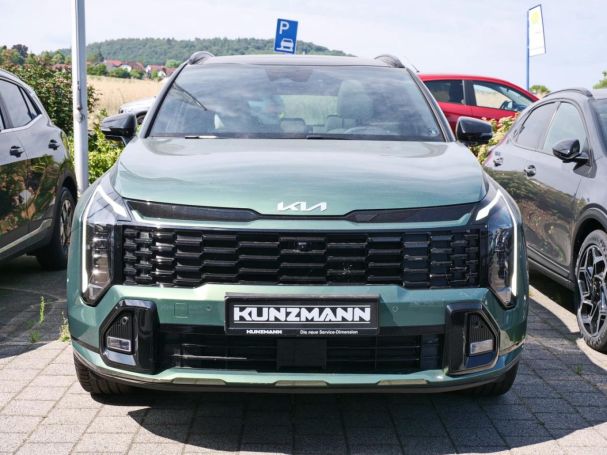 KIA Sportage 1.6T DCT GT-Line Navi Sound-P HUD ACC