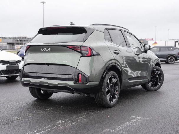 KIA Sportage 1.6T DCT GT-Line Navi Sound-P HUD ACC