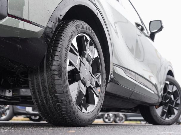 KIA Sportage 1.6T DCT GT-Line Navi Sound-P HUD ACC