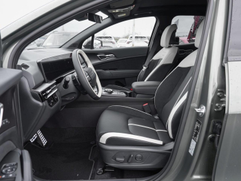 KIA Sportage 1.6T DCT GT-Line Navi Sound-P HUD ACC