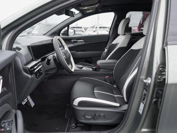 KIA Sportage 1.6T DCT GT-Line Navi Sound-P HUD ACC