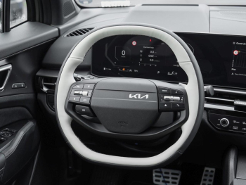 KIA Sportage 1.6T DCT GT-Line Navi Sound-P HUD ACC