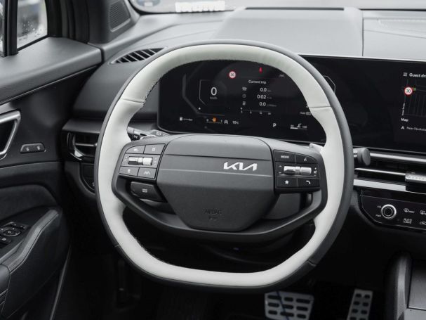 KIA Sportage 1.6T DCT GT-Line Navi Sound-P HUD ACC