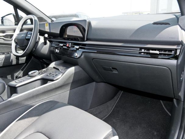 KIA Sportage 1.6T DCT GT-Line Navi Sound-P HUD ACC