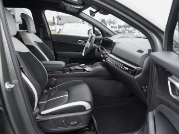 KIA Sportage 1.6T DCT GT-Line Navi Sound-P HUD ACC
