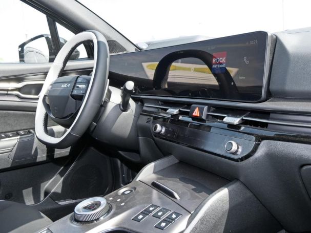 KIA Sportage 1.6T DCT GT-Line Navi Sound-P HUD ACC