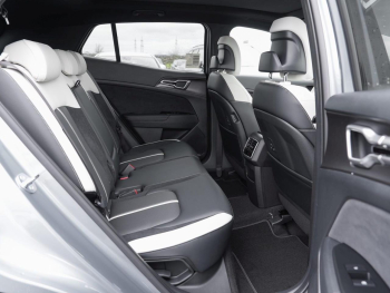 KIA Sportage 1.6T DCT GT-Line Panorama HeadUp 360°
