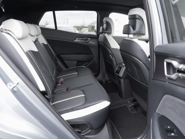 KIA Sportage 1.6T DCT GT-Line Panorama HeadUp 360°