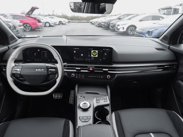 KIA Sportage 1.6T DCT GT-Line Panorama HeadUp 360°