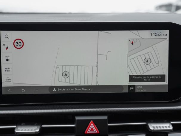 KIA Sportage 1.6T DCT GT-Line Panorama HeadUp 360°