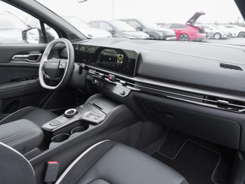 KIA Sportage 1.6T DCT GT-Line Panorama HeadUp 360°