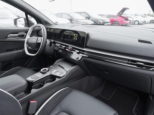 KIA Sportage 1.6T DCT GT-Line Panorama HeadUp 360°