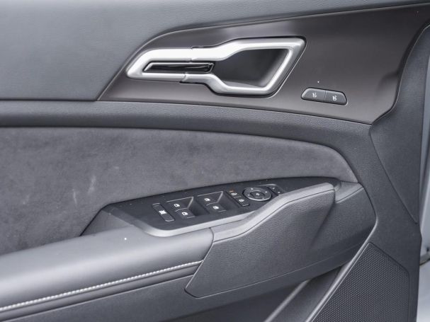 KIA Sportage 1.6T DCT GT-Line Panorama HeadUp 360°