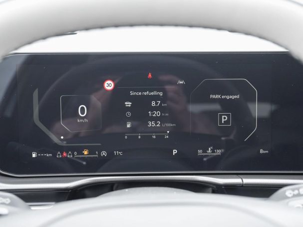 KIA Sportage 1.6T DCT GT-Line Panorama HeadUp 360°