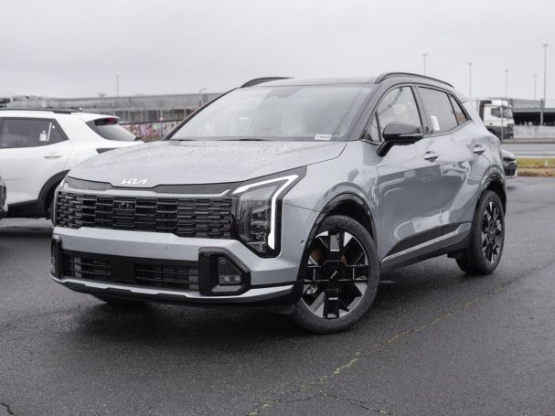 KIA Sportage 1.6T DCT GT-Line Panorama HeadUp 360°