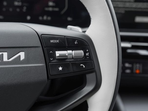 KIA Sportage 1.6T DCT GT-Line Panorama HeadUp 360°