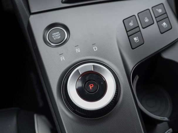 KIA Sportage 1.6T DCT GT-Line Panorama HeadUp 360°