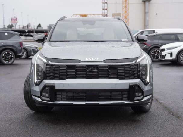 KIA Sportage 1.6T DCT GT-Line Panorama HeadUp 360°