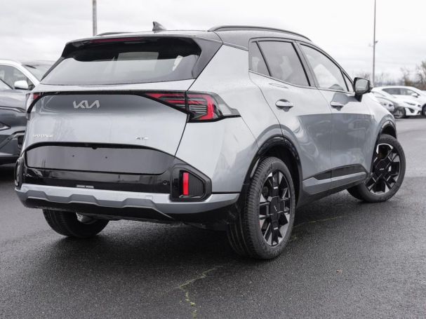 KIA Sportage 1.6T DCT GT-Line Panorama HeadUp 360°