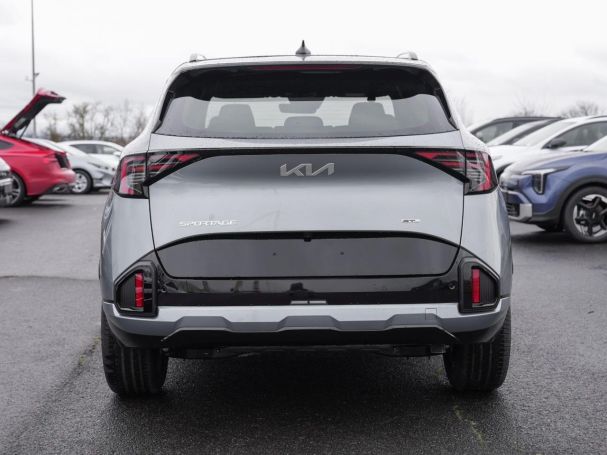 KIA Sportage 1.6T DCT GT-Line Panorama HeadUp 360°