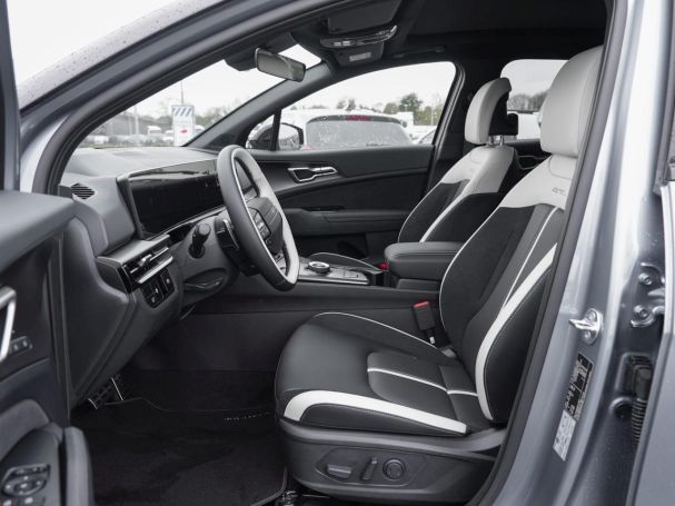 KIA Sportage 1.6T DCT GT-Line Panorama HeadUp 360°