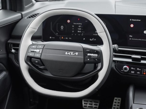 KIA Sportage 1.6T DCT GT-Line Panorama HeadUp 360°