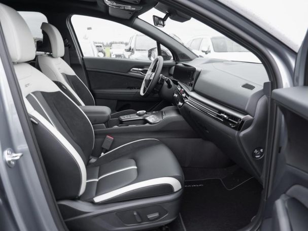 KIA Sportage 1.6T DCT GT-Line Panorama HeadUp 360°