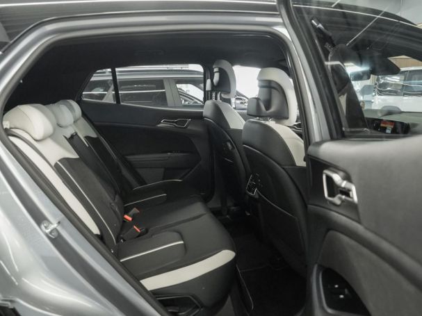 KIA Sportage 1.6T DCT GT-Line DriveWise Sound-P 360°