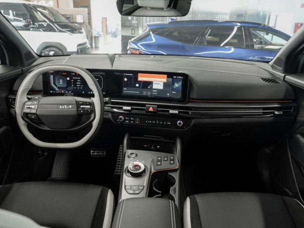 KIA Sportage 1.6T DCT GT-Line DriveWise Sound-P 360°