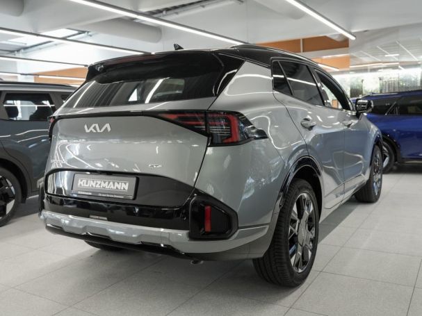 KIA Sportage 1.6T DCT GT-Line DriveWise Sound-P 360°