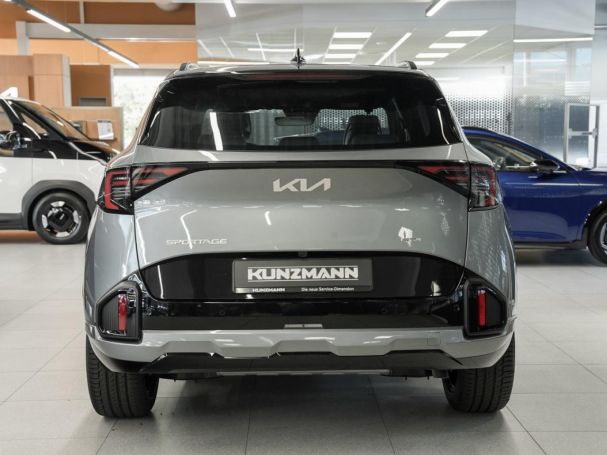 KIA Sportage 1.6T DCT GT-Line DriveWise Sound-P 360°