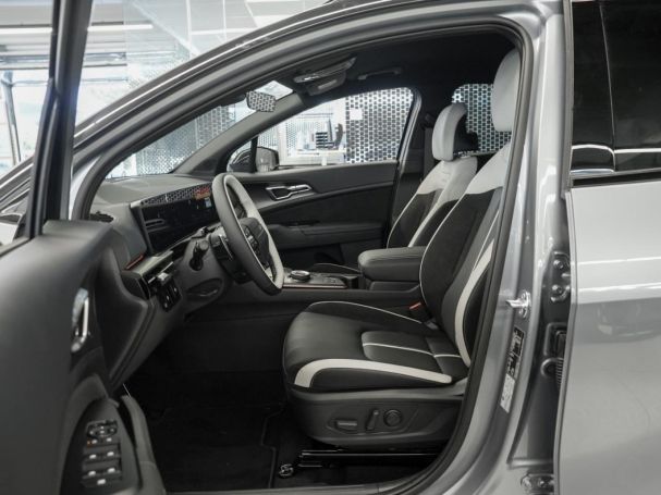 KIA Sportage 1.6T DCT GT-Line DriveWise Sound-P 360°
