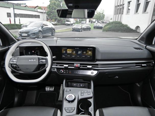KIA Sportage 1.6T DCT GT-Line DriveWise Sound-P 360°