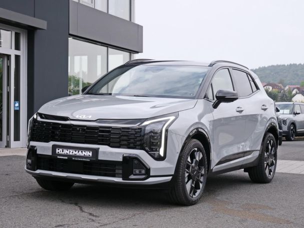 KIA Sportage 1.6T DCT GT-Line DriveWise Sound-P 360°