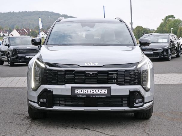 KIA Sportage 1.6T DCT GT-Line DriveWise Sound-P 360°