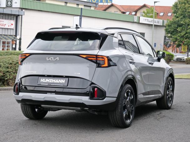 KIA Sportage 1.6T DCT GT-Line DriveWise Sound-P 360°