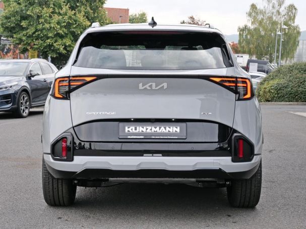 KIA Sportage 1.6T DCT GT-Line DriveWise Sound-P 360°
