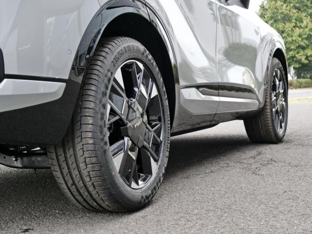 KIA Sportage 1.6T DCT GT-Line DriveWise Sound-P 360°