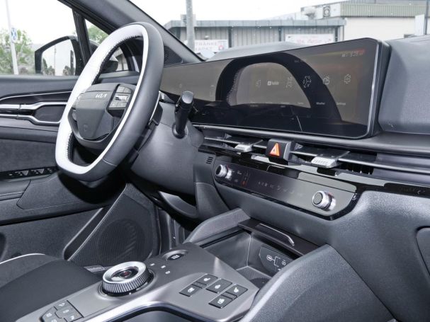 KIA Sportage 1.6T DCT GT-Line DriveWise Sound-P 360°